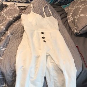cute white jumper for kids!